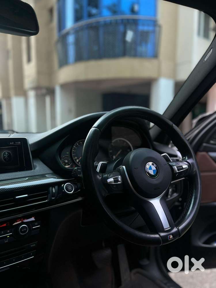 Bmw X5 X Drive 30d M Sport, 2018, Diesel