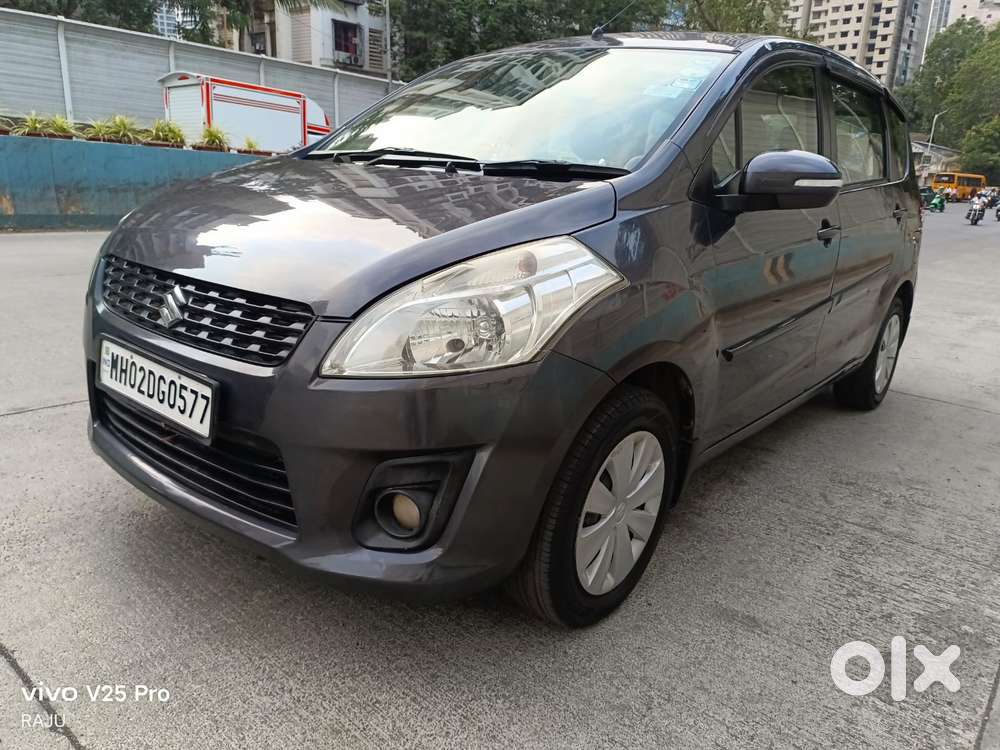 Maruti Suzuki Ertiga 2012-2015 Vxi Abs, 2013, Petrol