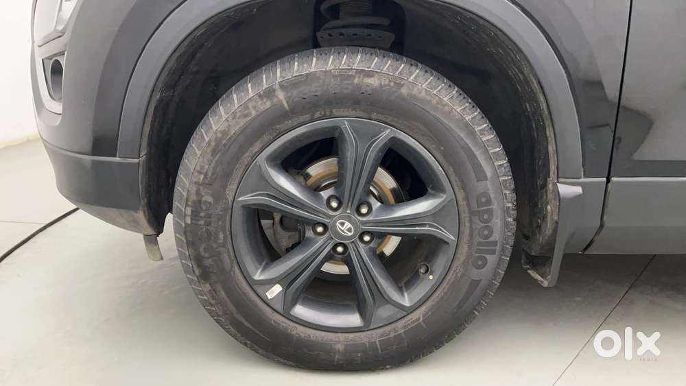 Tata Harrier Xz, 2020, Diesel