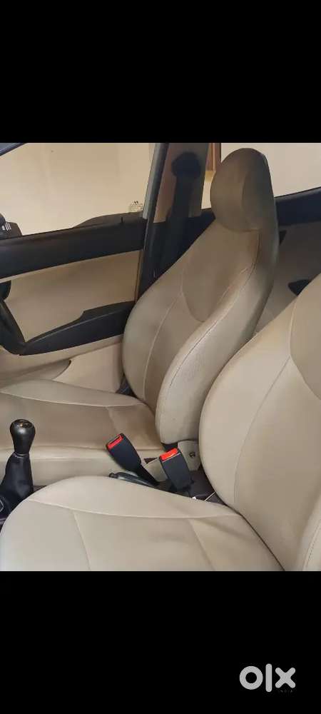 Hyundai Eon 27000 Km Driven With New 2 Thres