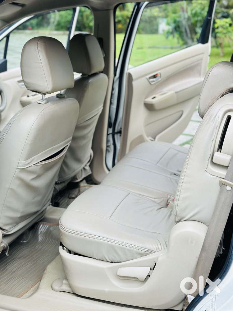 Maruti Suzuki Ertiga 2012-2015 Vdi, 2012, Diesel