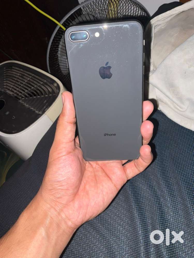 Iphone 8 plus as good as new - Mobile Phones in undefined