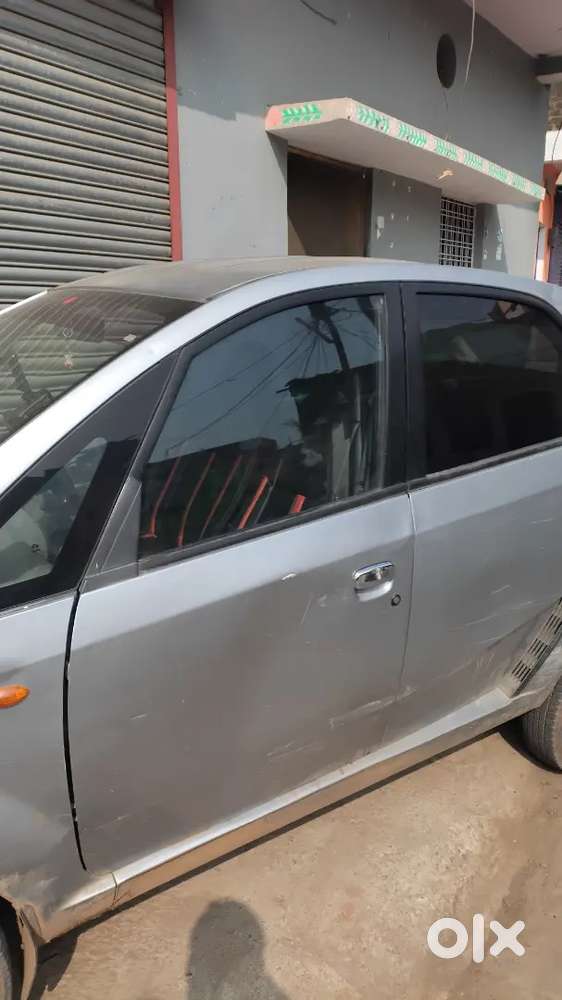 Tata Nano 2012 Petrol Well Maintained