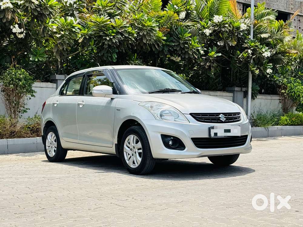 Maruti Suzuki Dzire, 2014, Diesel