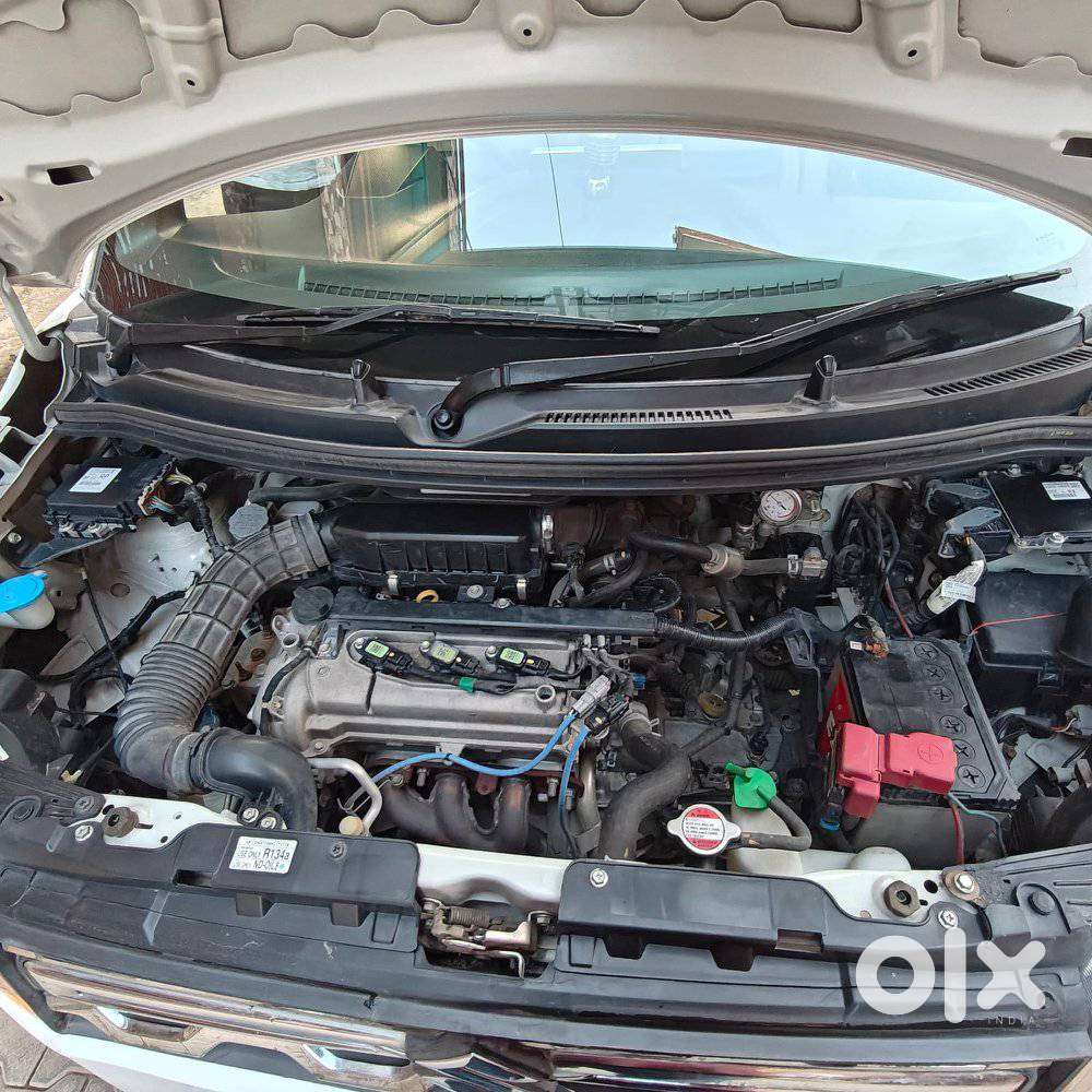 Maruti Suzuki Wagon R Lxi Cng Optional, 2020, Cng & Hybrids