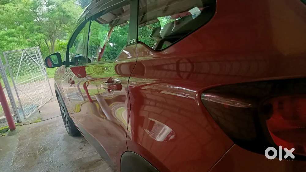 Renault Triber 1.0 Rxz 2020