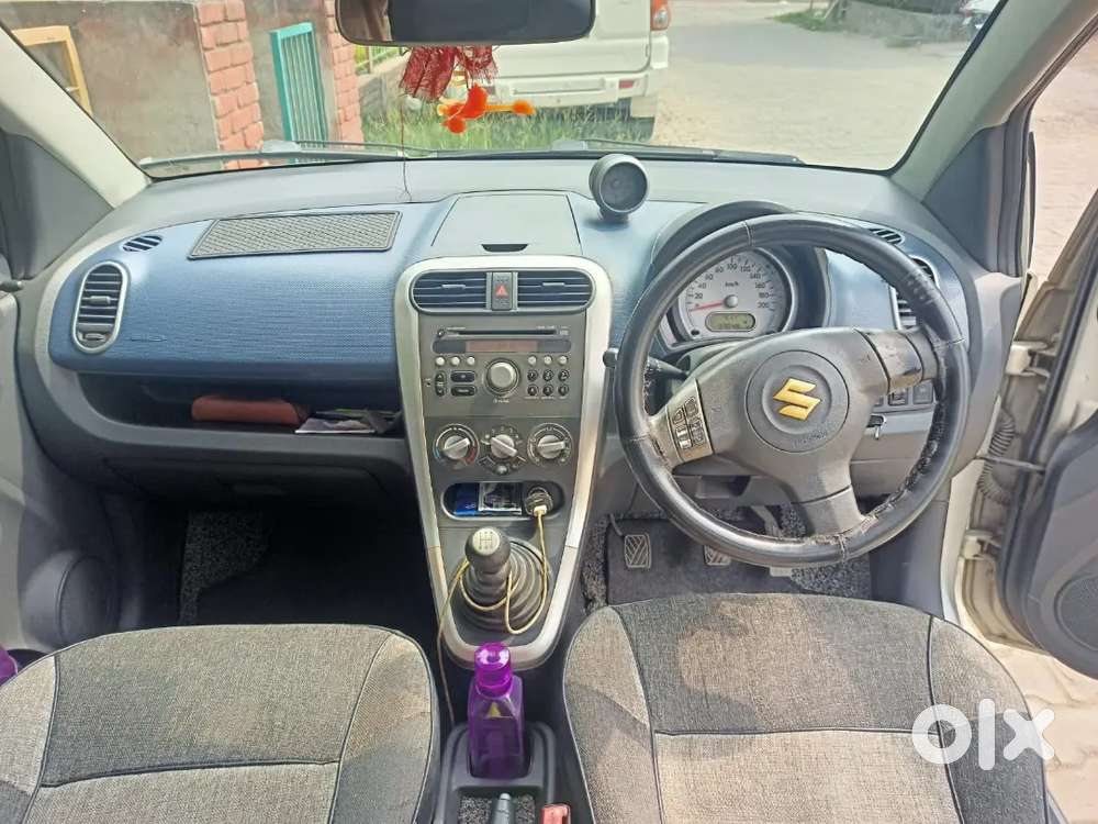 Urgent Selling Maruti Suzuki Ritz 2010 Model