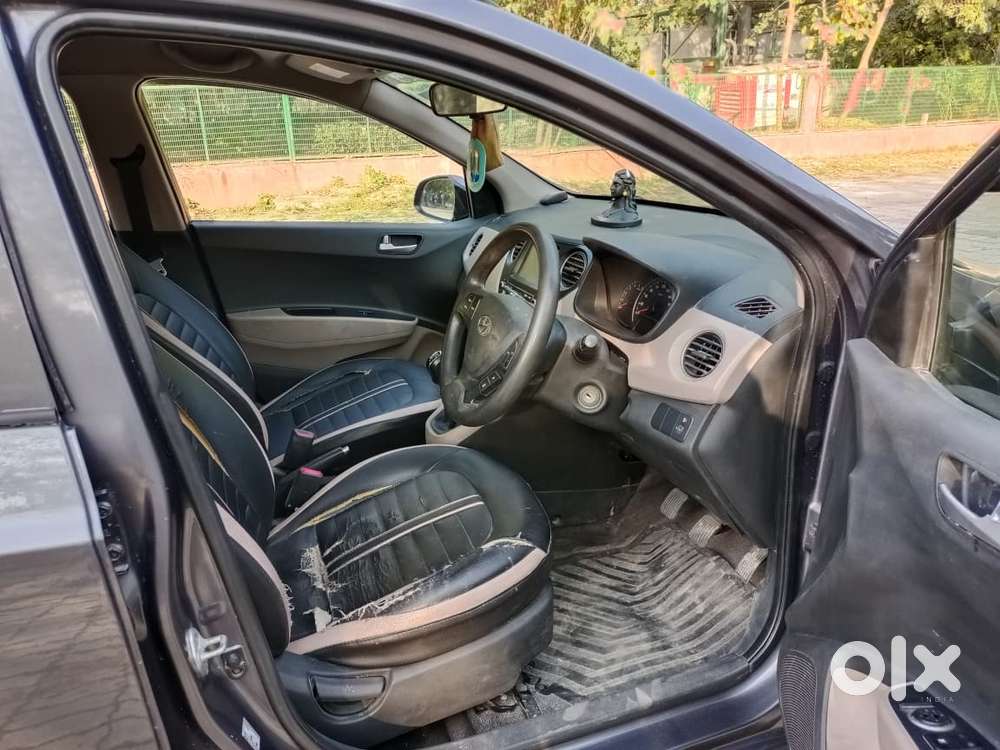 Hyundai Grand I10 Sportz1.2 Crdi, 2018, Diesel