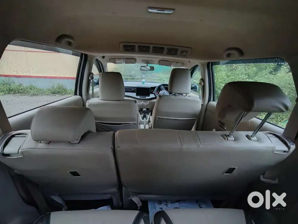 Maruti Suzuki Ertiga 2024 Petrol 85000 Km Driven