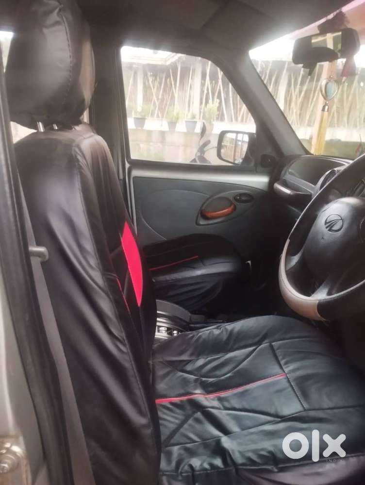 Mahindra Scorpio 2010 Diesel Well Maintained And Driven By Owner Only