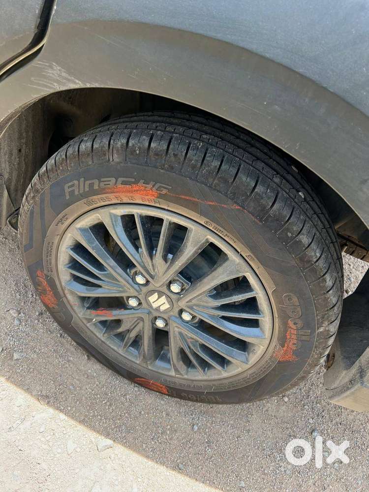 Maruti Suzuki Xl6 Zeta 2021