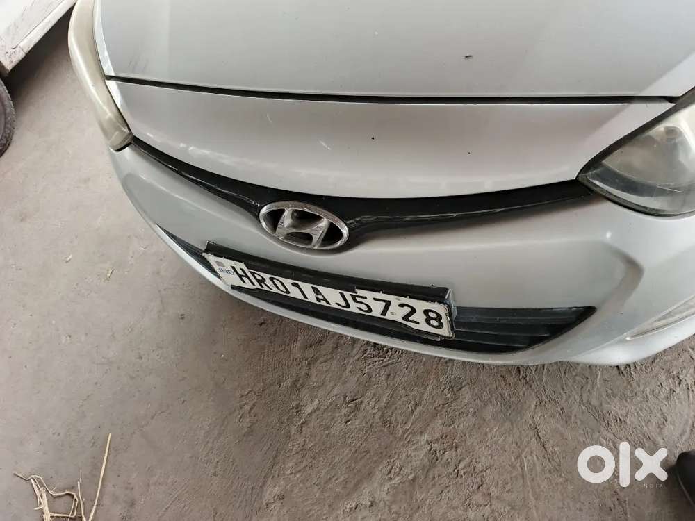 I20 2014 Model Sports Hr 01 1 St Owner