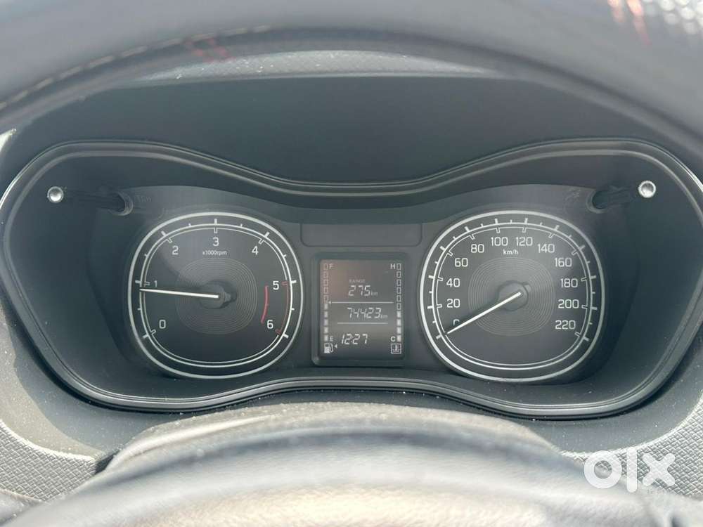 Maruti Suzuki Vitara 2018 Diesel
