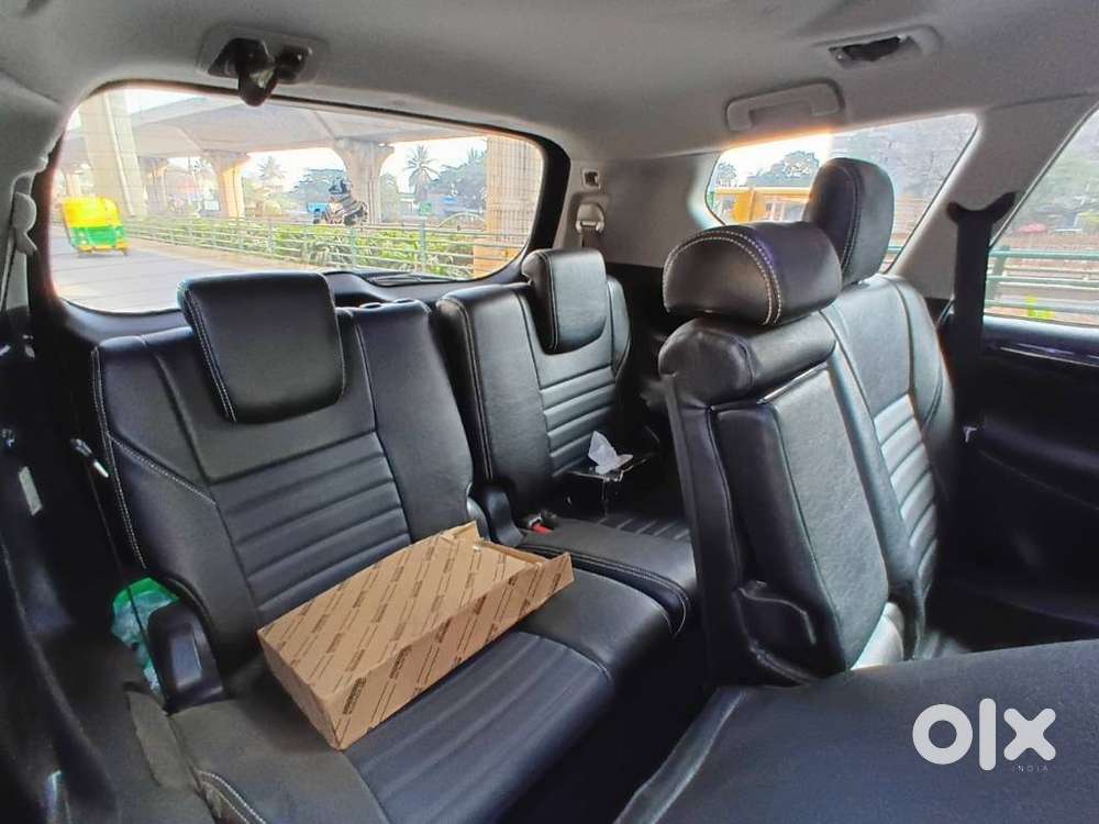 Toyota Innova Crysta 2.4 Vx Mt 8s, 2016, Diesel