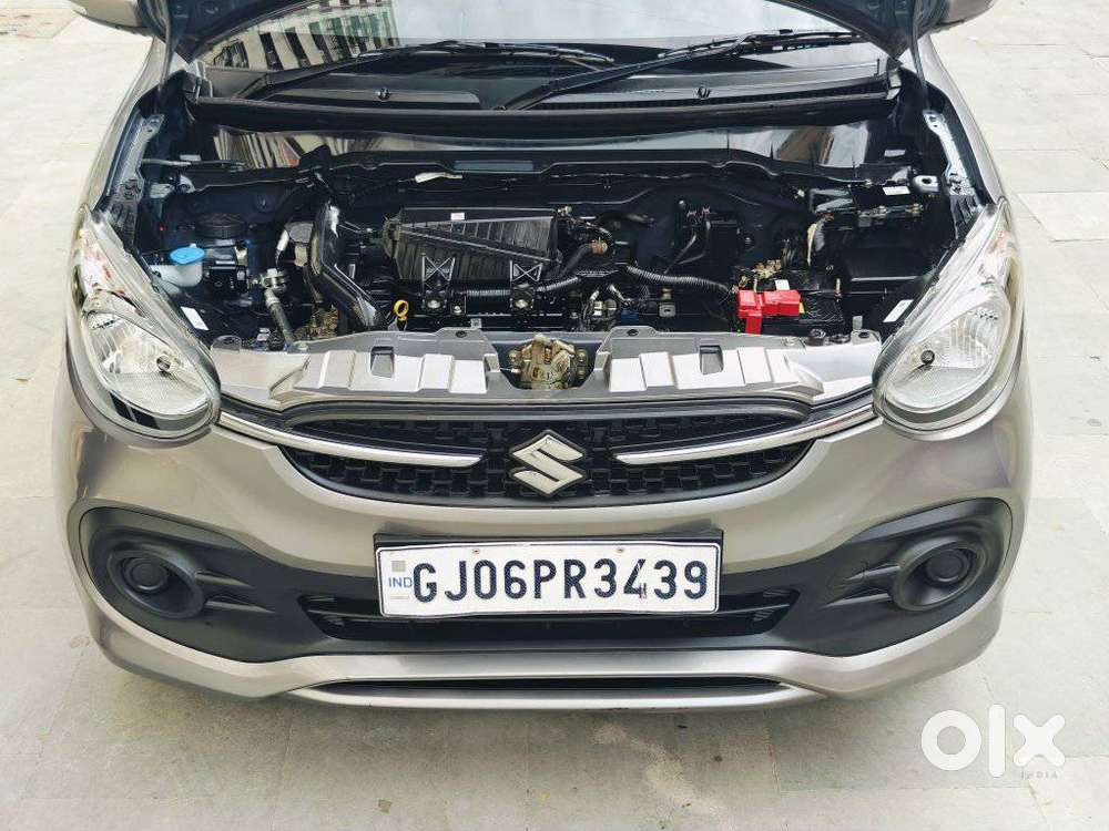 Maruti Suzuki Celerio Zxi, 2024, Petrol