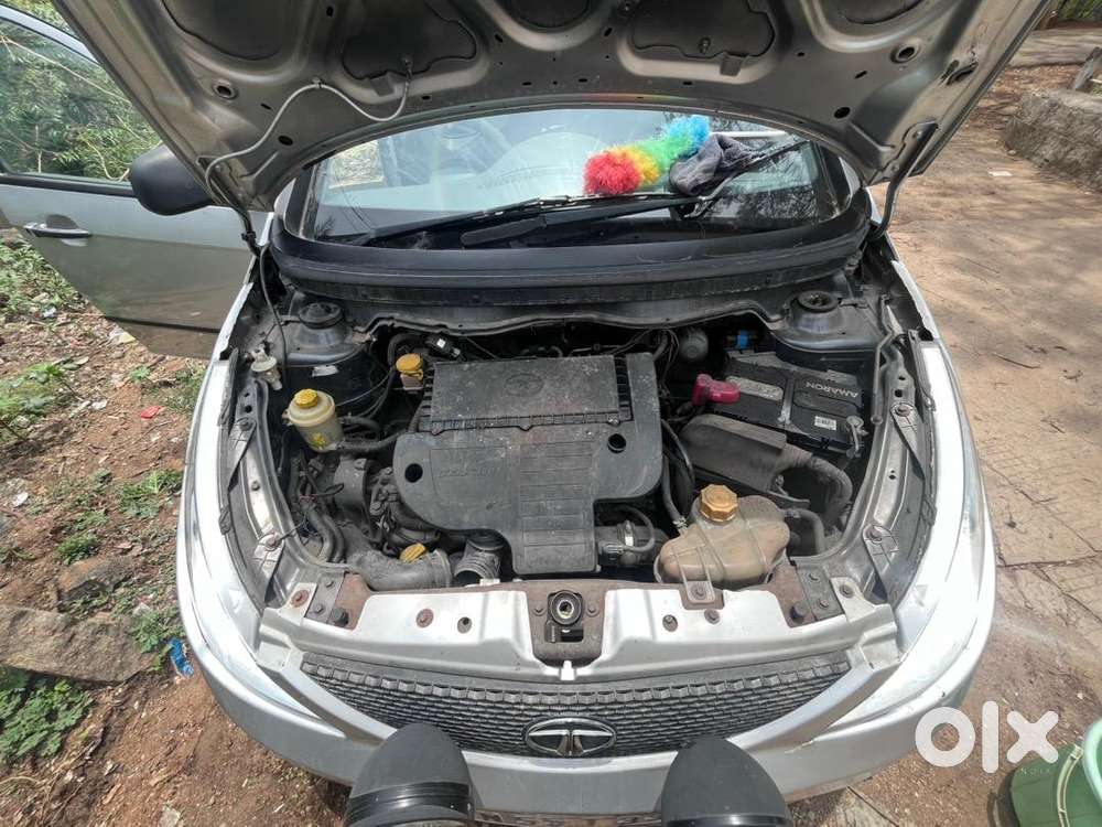 Tata Car Manual 2009
