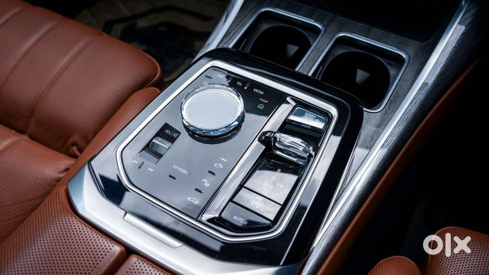 Bmw 7 Series 740i M Sport Petrol Automatic, 2025, Petrol