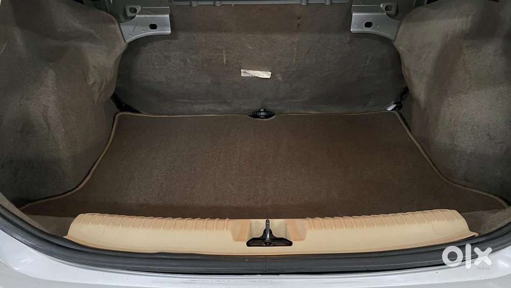 Ford Figo Aspire Titanium Diesel, 2018, Diesel