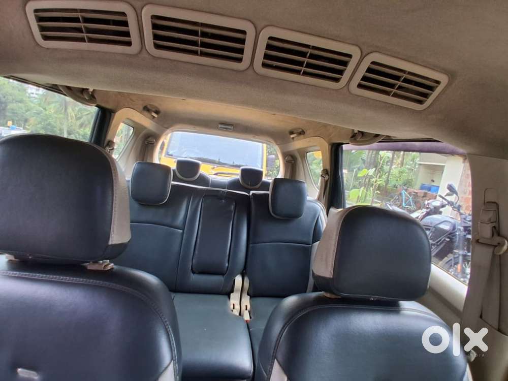 2013 Maruti Suzuki Ertiga