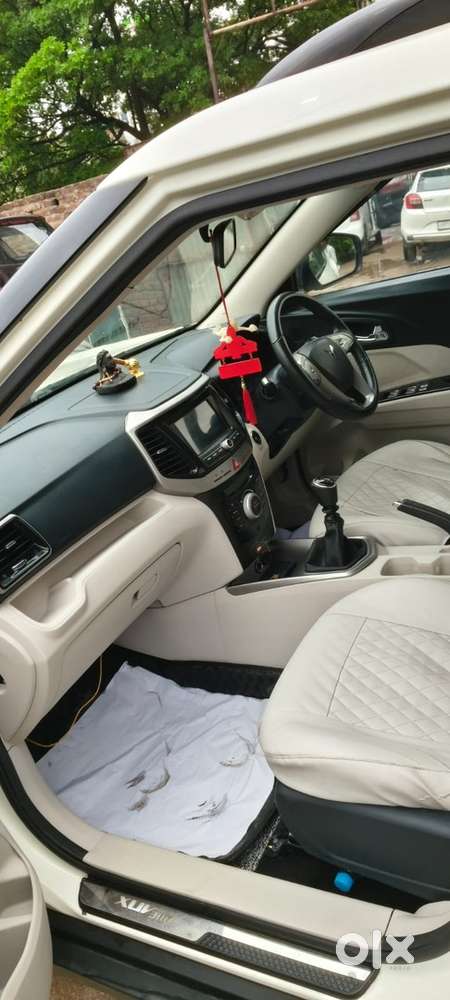 Mahindra Xuv300 Diesel 2023