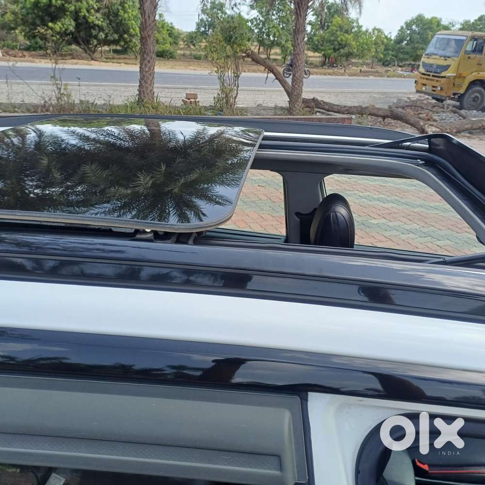 Hyundai Creta 1.6 Sx (o), 2022, Diesel