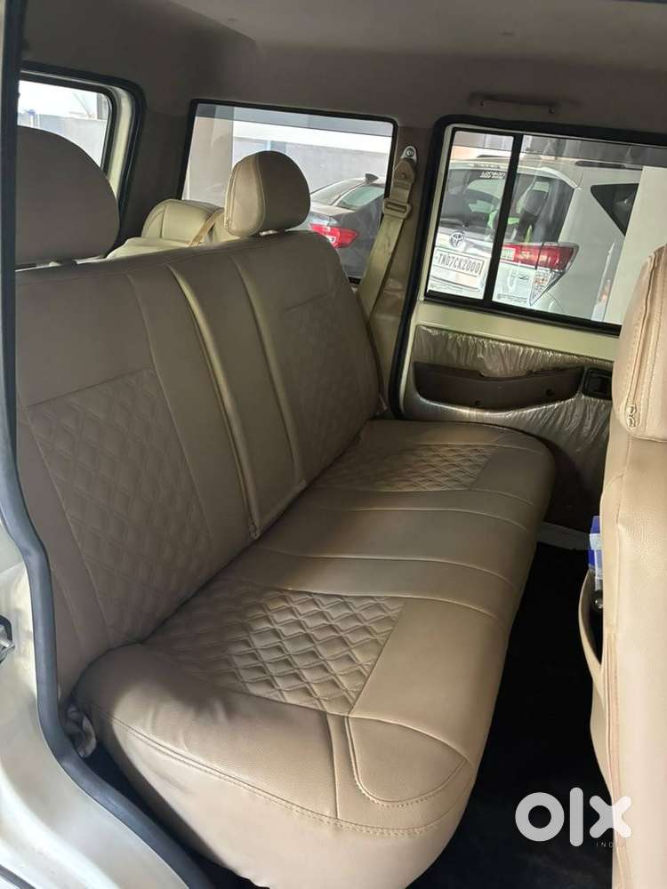 Mahindra Bolero Neo Plus 2025 Diesel