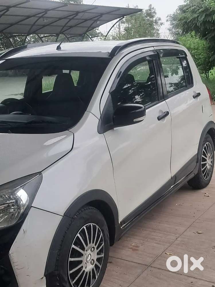 Maruti Suzuki Celerio 2018