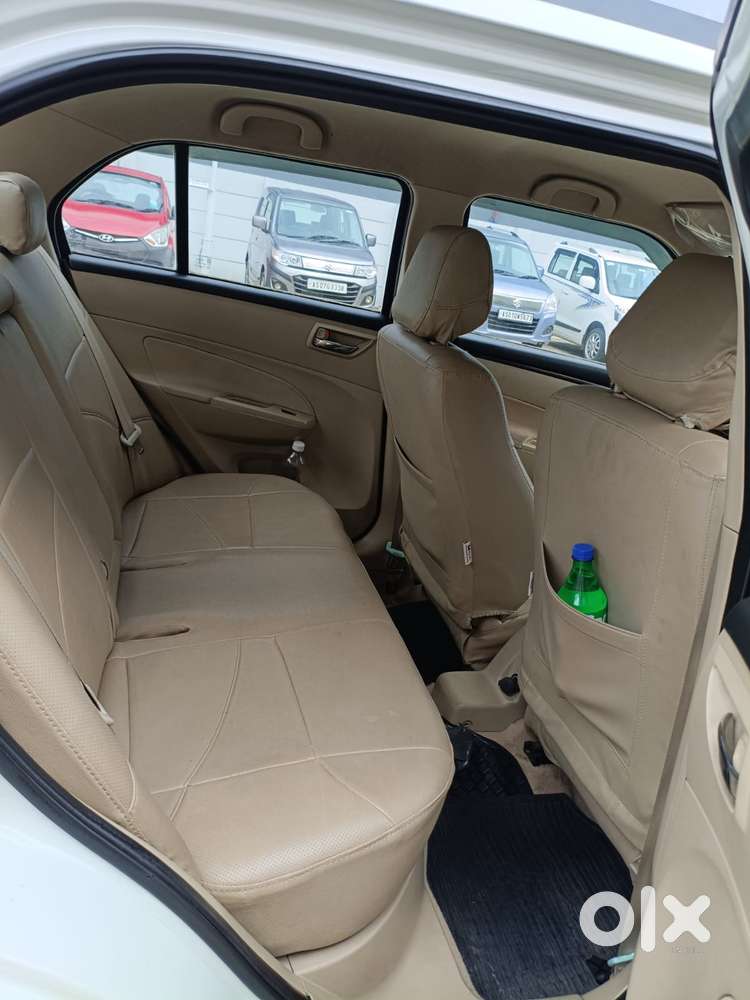 Maruti Suzuki Swift Dzire Vxi 1.2, 2016, Petrol