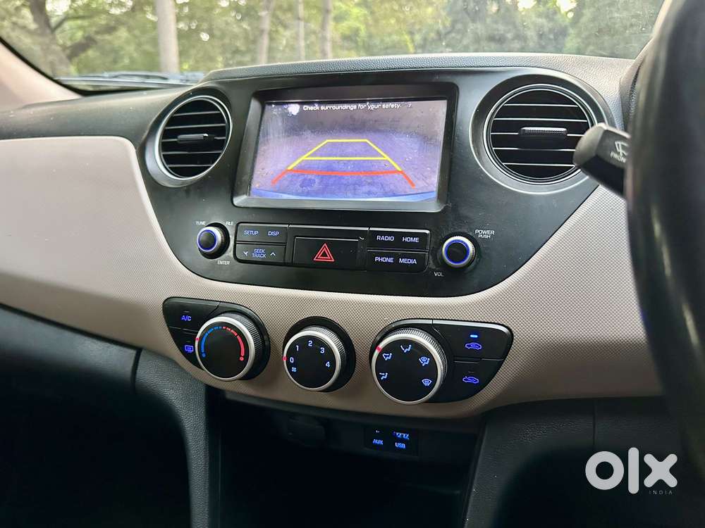 Hyundai Grand I10 1.2 Kappa Sportz, 2019, Petrol