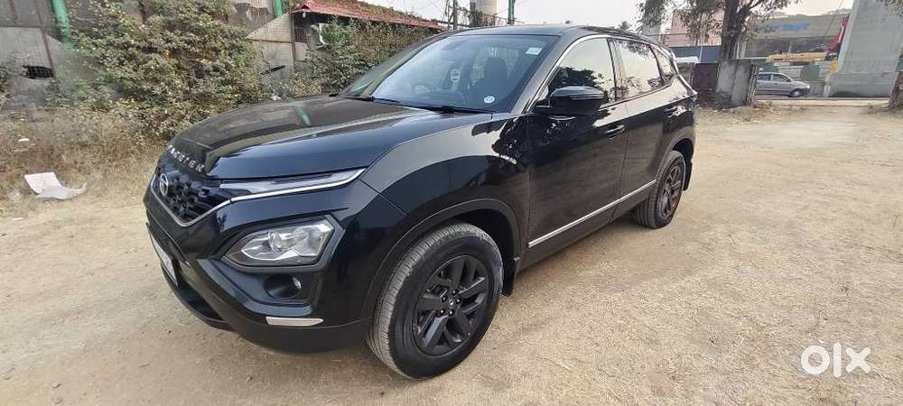 Tata Harrier Xza+, 2021, Diesel