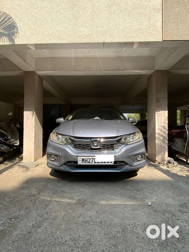 Honda City 1.5 V Petrol 2022