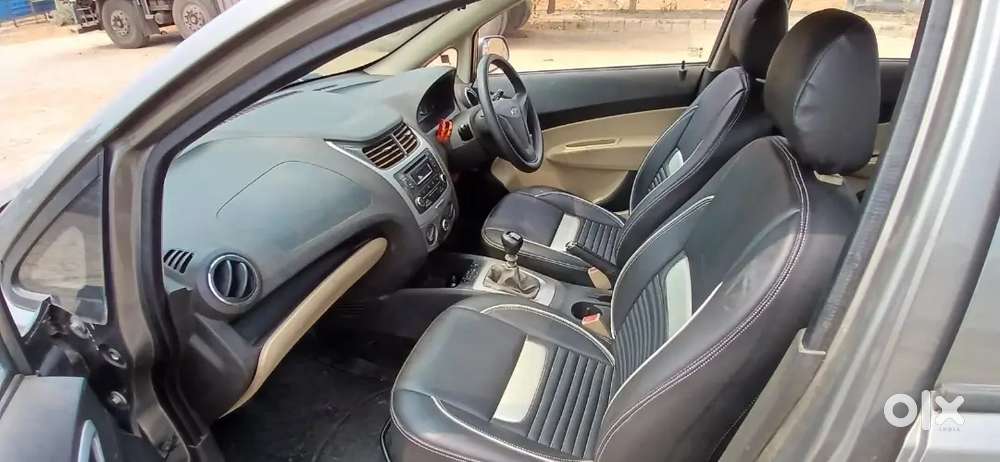 Chevrolet Sail 26kmpl Mileage,single Hand Use