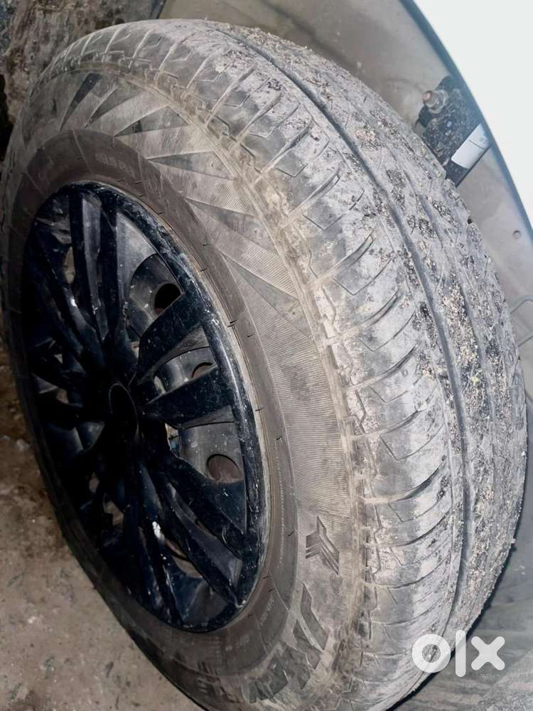 Maruti Suzuki Swift Dzire 2015 Petrol Well Maintained