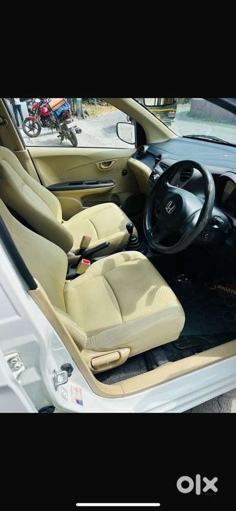 Honda Amaze 1.2 Emt I Vtec, 2013, Diesel