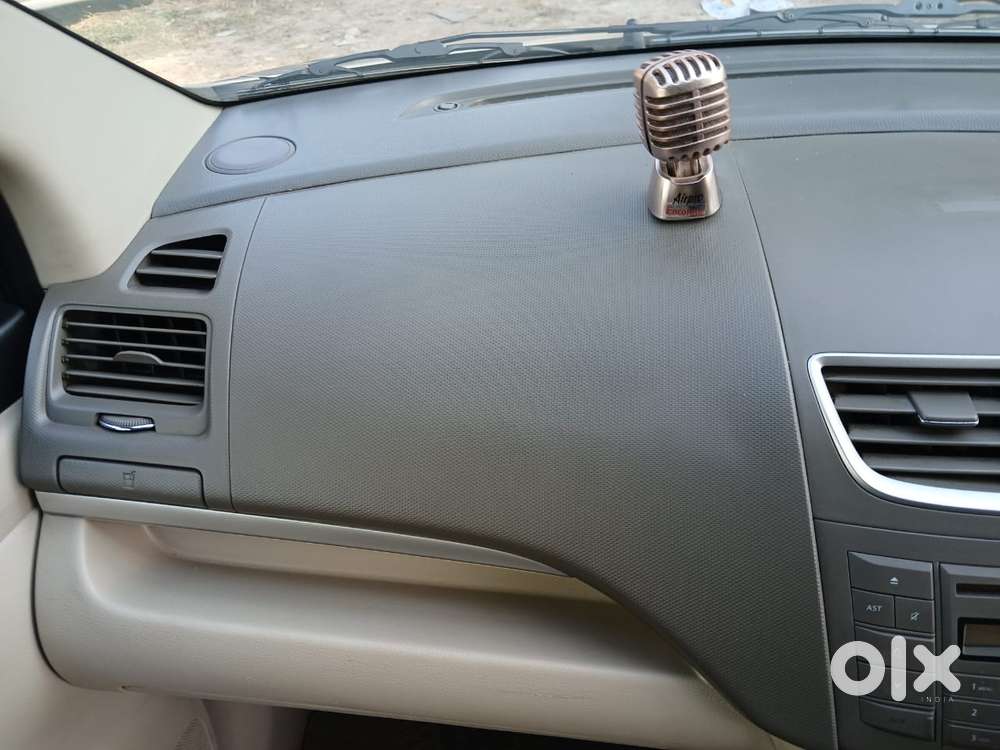 Maruti Suzuki Ertiga 2012-2015 Vdi, 2012, Diesel