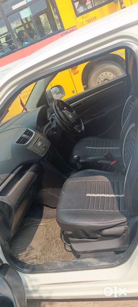 Maruti Suzuki Swift, 2015, Petrol