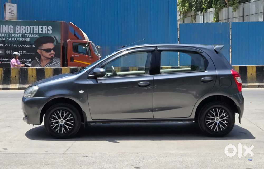 Toyota Etios Liva 2013-2014 G, 2014, Petrol