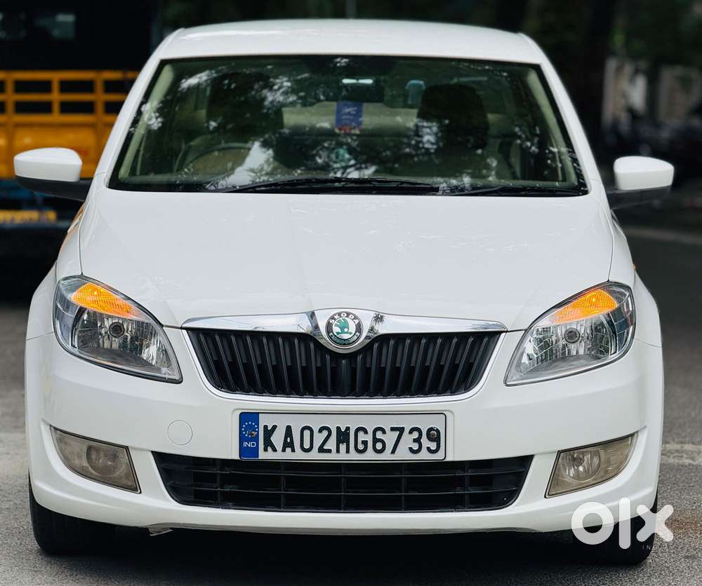 Skoda Rapid 1.6 Elegance Tdi, 2012, Diesel
