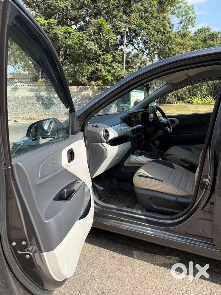 Hyundai Grand I10 Nios