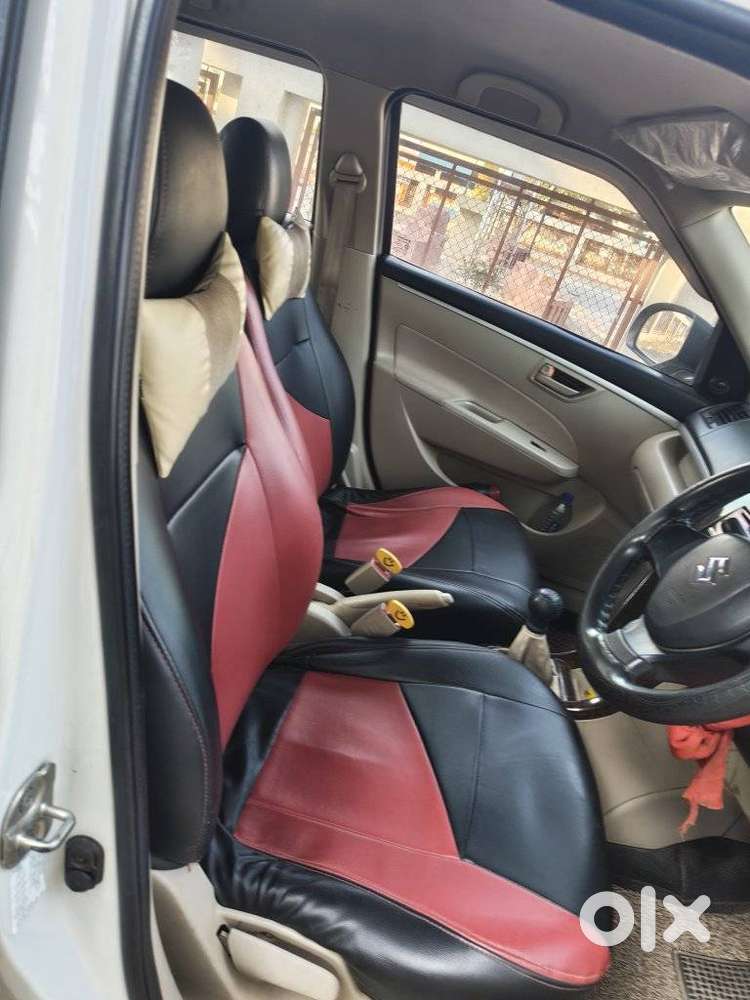 Maruti Suzuki Swift Dzire Tour, 2021, Cng & Hybrids