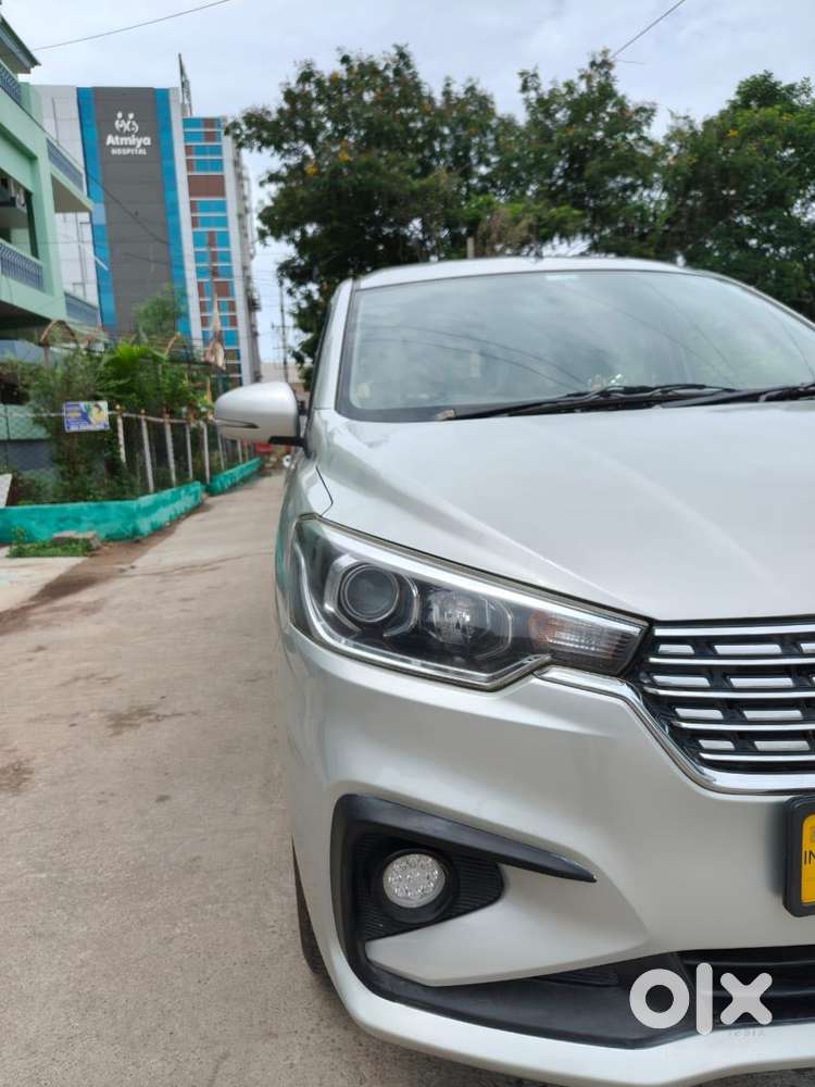 Maruti Suzuki Ertiga 1.5 Tour M, 1946, Petrol