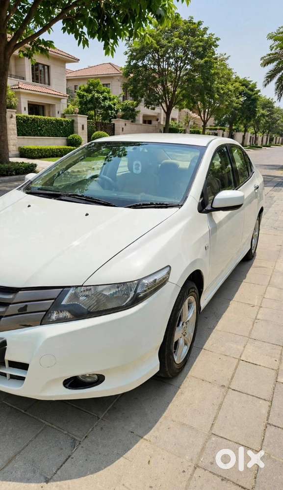 Honda City Petrol 2010 Model