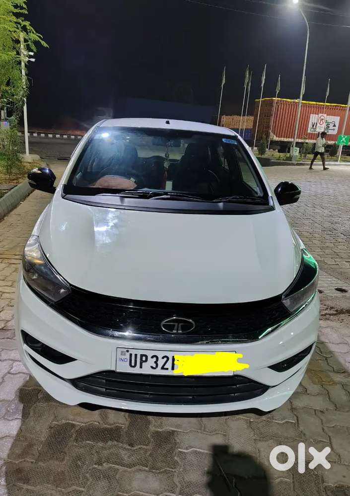 Tata Tiago 2024 Petrol  New Condition  Single Owner