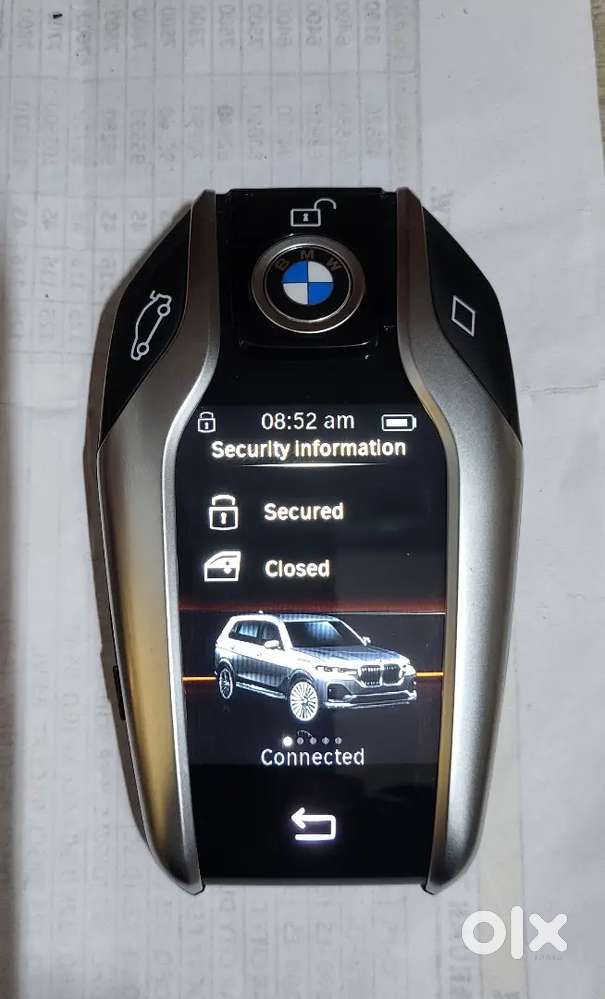 Bmw X7 Xdrive 40d M Sport 2020