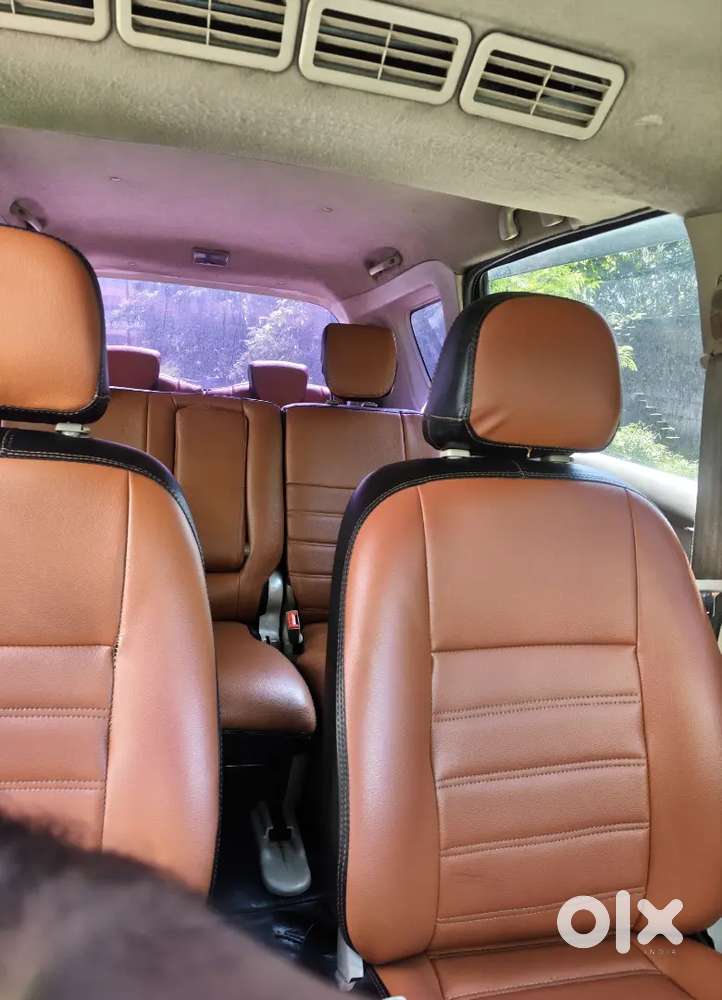 Maruti Suzuki Ertiga Vdi 2016