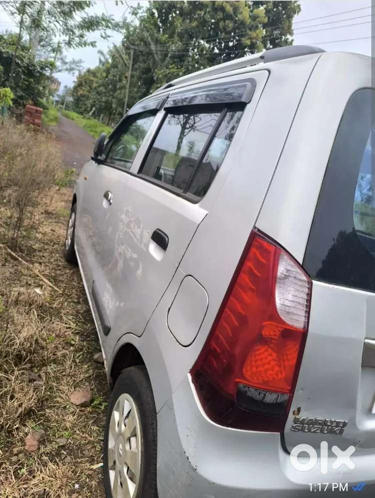 Maruti Wagon R 2010