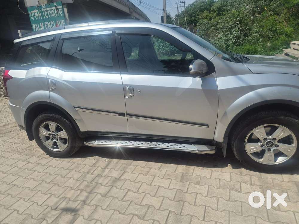 Mahindra Xuv500 W8, 2013, Diesel