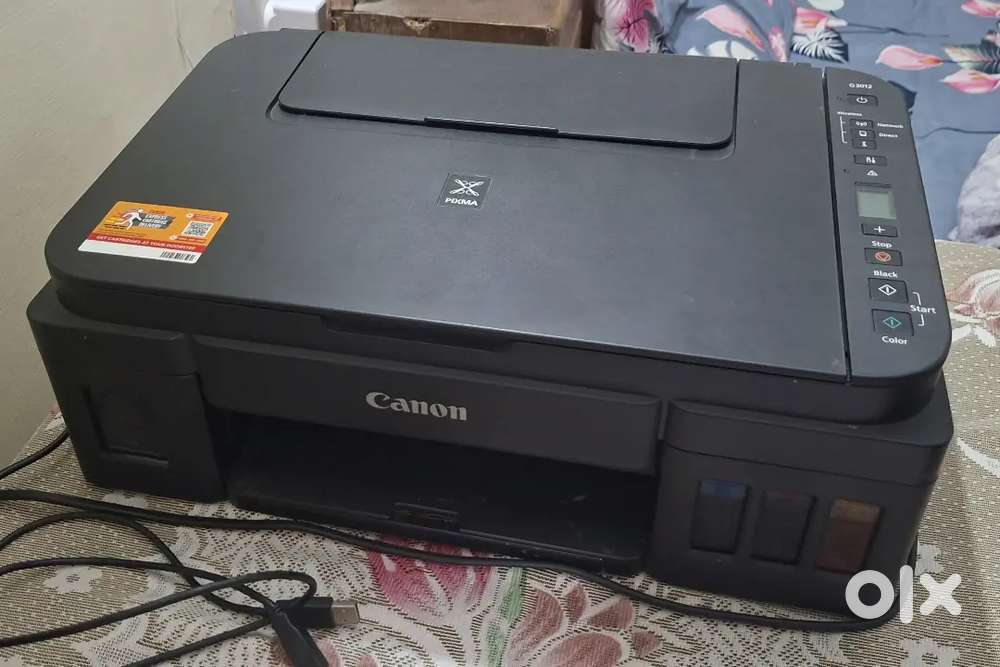 Canon printer