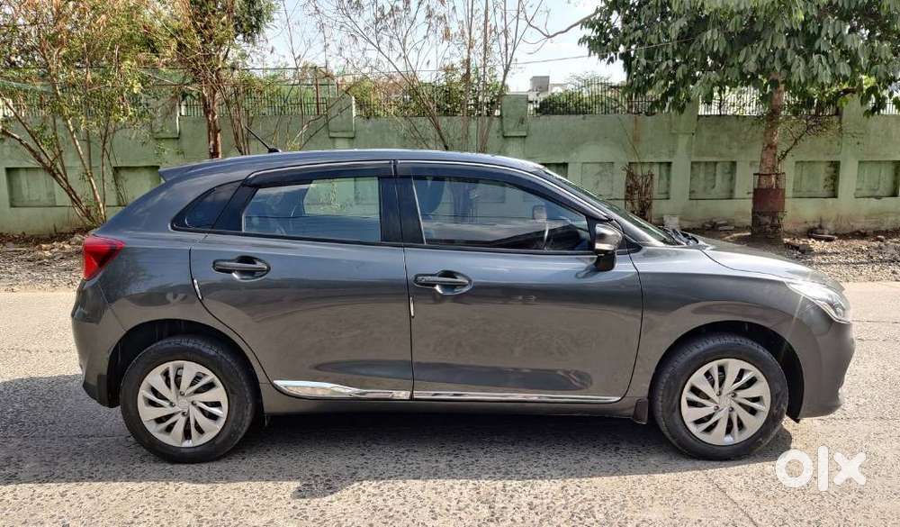 Maruti Suzuki Baleno Delta, 2024, Petrol