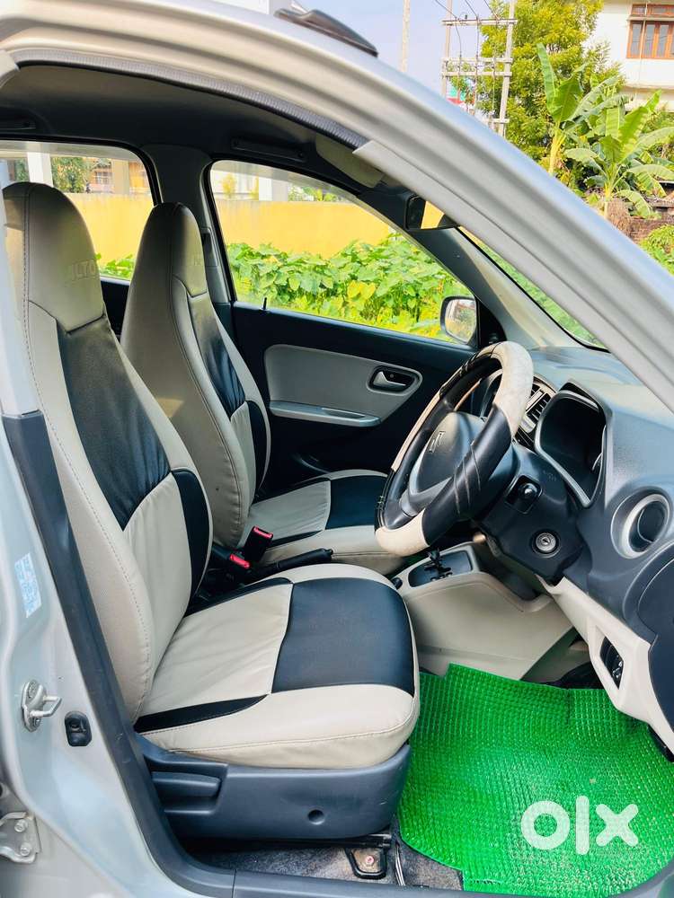 Maruti Suzuki Alto K10 Vxi (o), 2018, Petrol